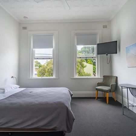The Oriental Hotel Newcastle Bagian luar foto